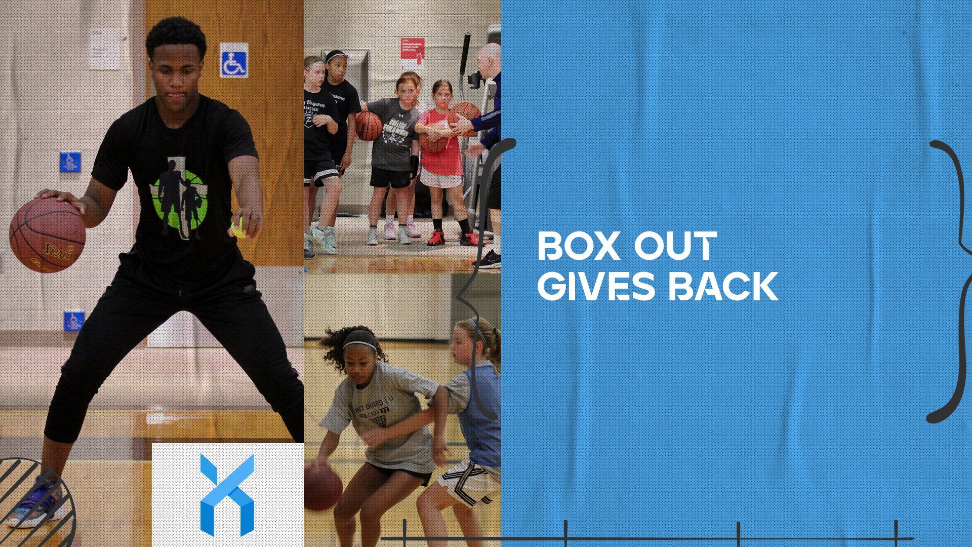 Box Out Gives Back with Sports Scholarships